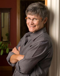 Dr. Catherine Musemeche, M.D.